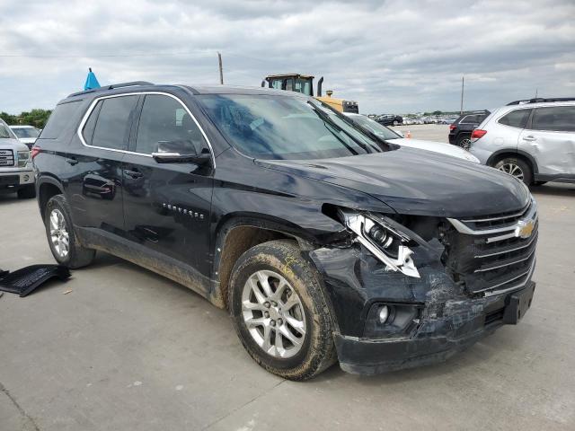 2019 Chevrolet Traverse Lt VIN: 1GNERHKW5KJ313321 Lot: 52106784