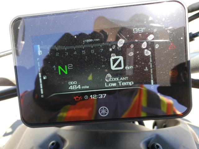 2023 YAMAHA MT07 C JYARM32Y5PA001418