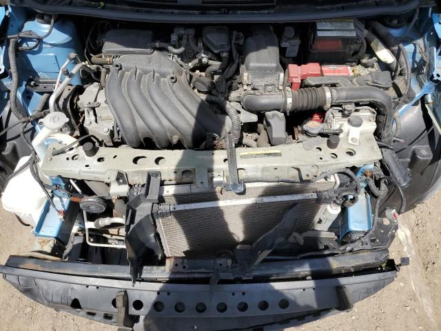 2015 Nissan Versa - Image 11