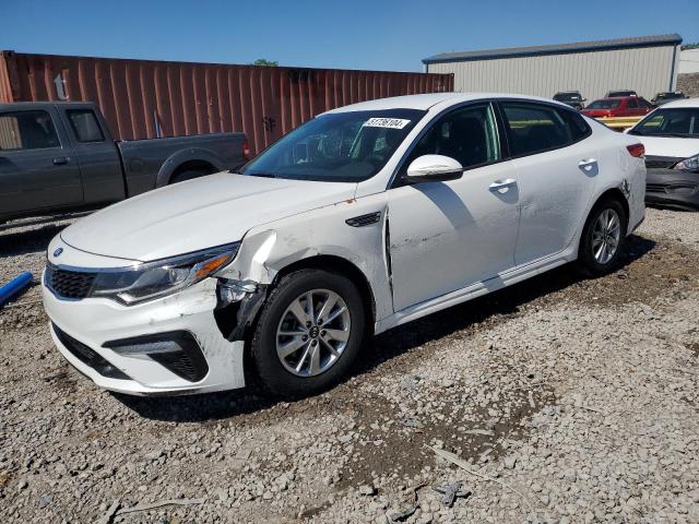 2019 Kia Optima Lx VIN: 5XXGT4L3XKG275010 Lot: 51736104