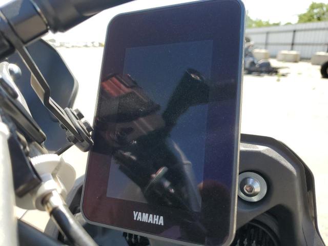 2024 YAMAHA XTZ690 JYADM12Y7RA008551