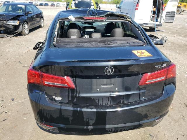 2018 Acura Tlx VIN: 19UUB1F35JA001631 Lot: 52174974