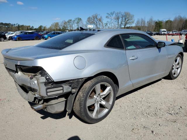 2010 Chevrolet Camaro Lt VIN: 2G1FC1EV4A9102591 Lot: 49967584