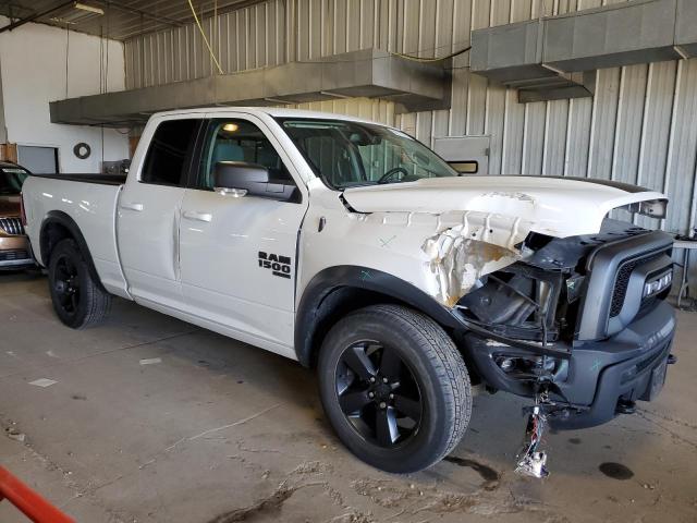 2019 Ram 1500 Classic Slt VIN: 1C6RR6GG5KS616603 Lot: 50111314