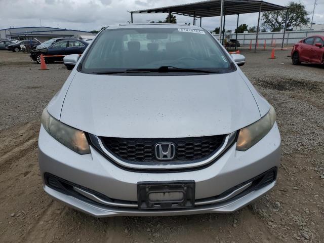 2015 Honda Civic Ex VIN: 19XFB2F81FE248433 Lot: 51414164