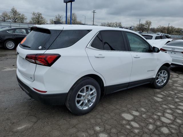 2022 CHEVROLET EQUINOX LT - 3GNAXKEV5NL115906
