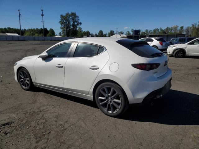 2021 Mazda 3 Preferred VIN: JM1BPALL1M1347756 Lot: 45094774