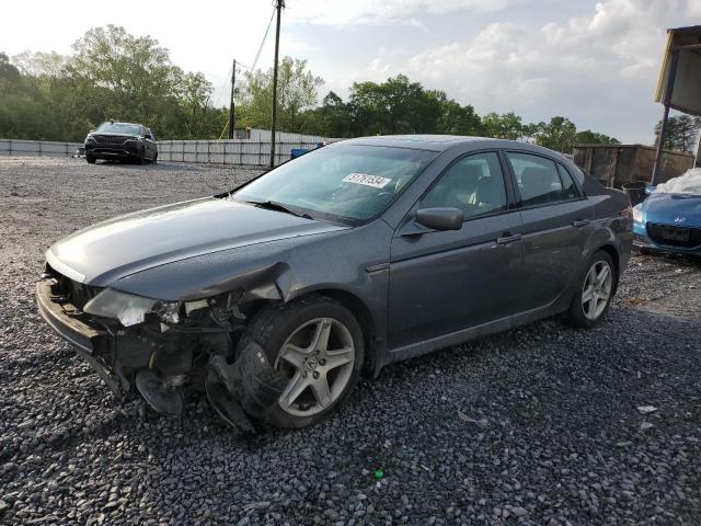 2006 Acura 3.2Tl VIN: 19UUA66246A058725 Lot: 51761534