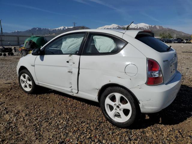 2008 Hyundai Accent Se VIN: KMHCN36C78U067714 Lot: 51756434