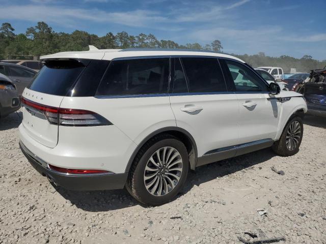 VIN 5LM5J7WC5MGL15928 Lincoln Aviator RE 2021 3
