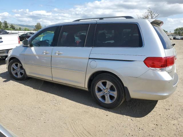 2008 Honda Odyssey Touring VIN: 5FNRL38948B077664 Lot: 52336084