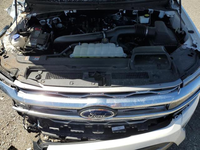 2022 Ford Expedition Platinum VIN: 1FMJU1MT8NEA04645 Lot: 50905734