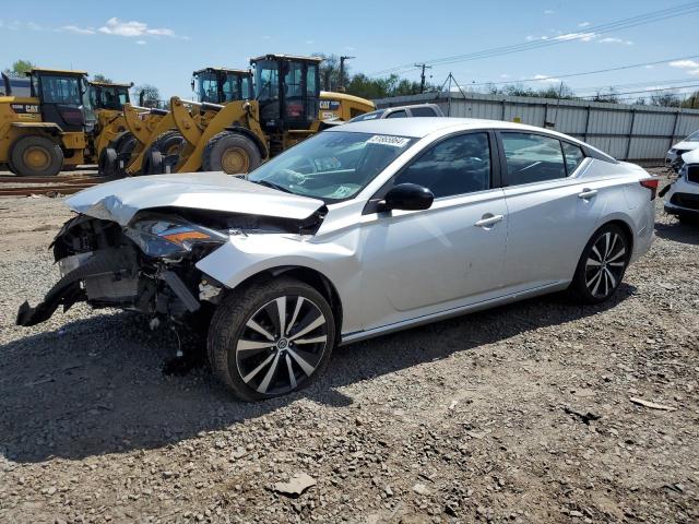 1N4BL4CV6LC182469 Nissan Altima SR