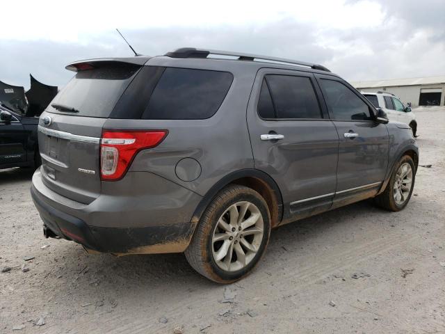 2014 Ford Explorer Xlt VIN: 1FM5K7D81EGB34695 Lot: 49102014