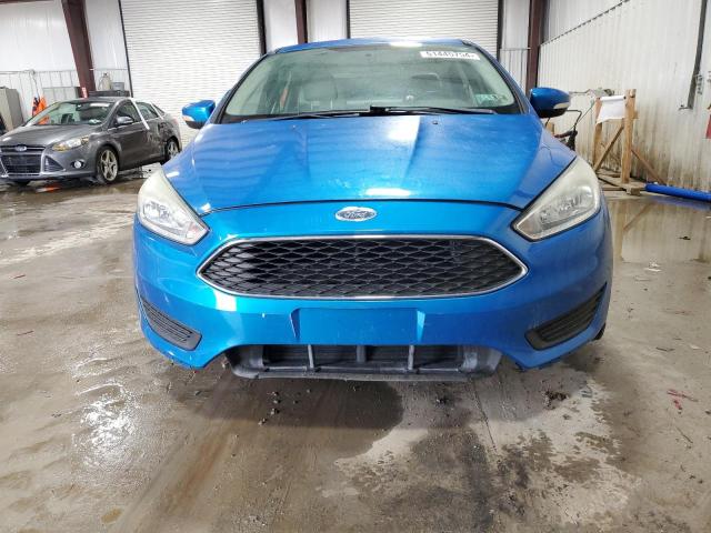 2015 Ford Focus Se VIN: 1FADP3F26FL280379 Lot: 51445754
