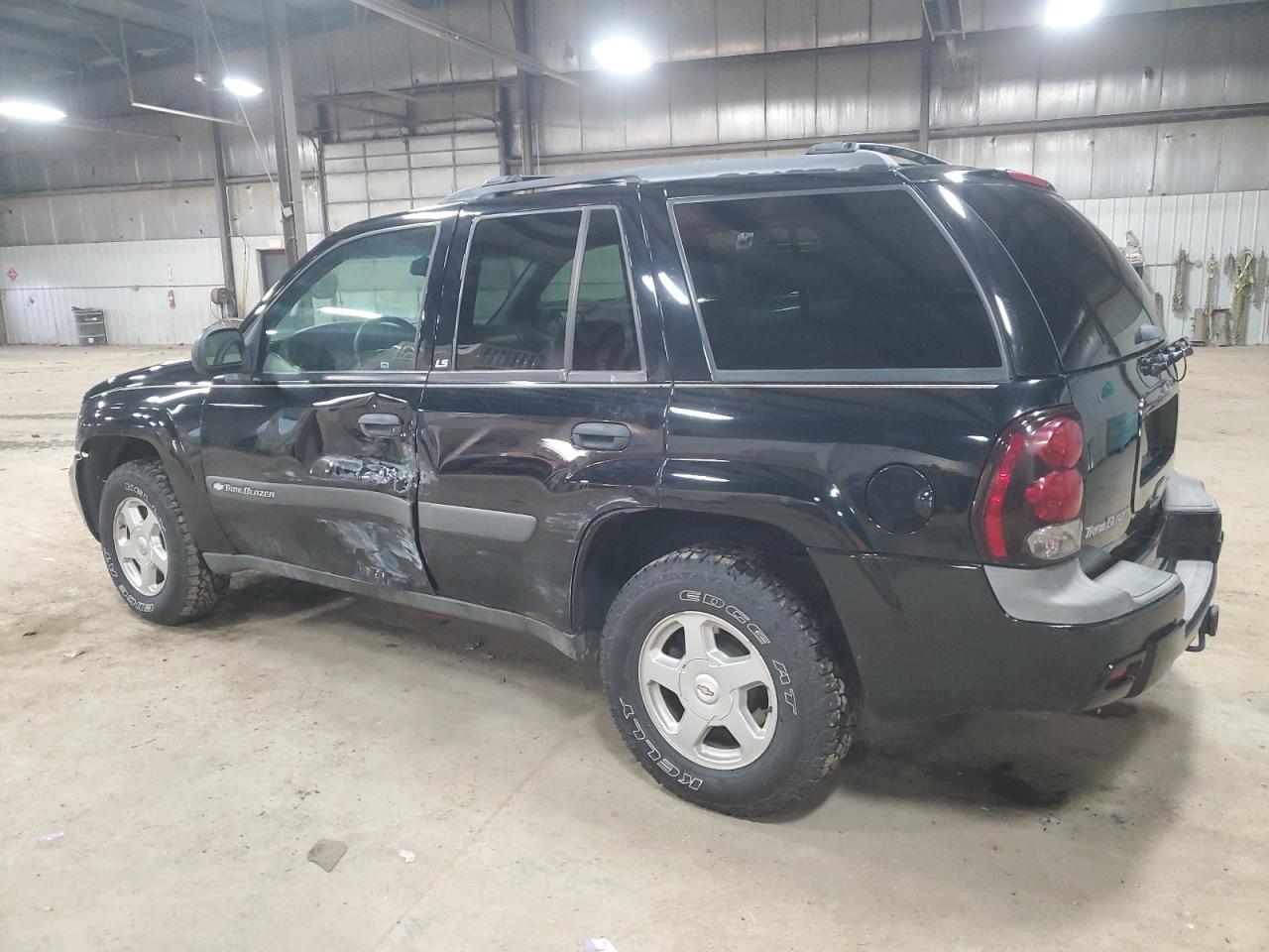 1GNDT13S032127455 2003 Chevrolet Trailblazer