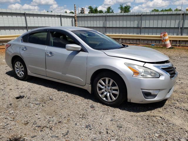 2015 Nissan Altima 2.5 VIN: 1N4AL3AP4FN872708 Lot: 51821644