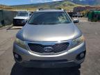 KIA SORENTO BA photo