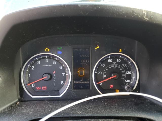 2010 Honda Cr-V Ex VIN: 5J6RE4H53AL095969 Lot: 50242074