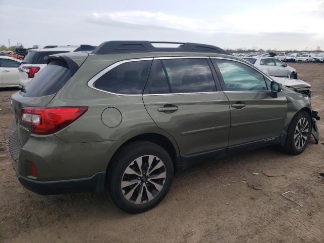 Vin: 4s4bsbnc0g3227453, lot: 54973575, subaru outback 2.5i limited 20163