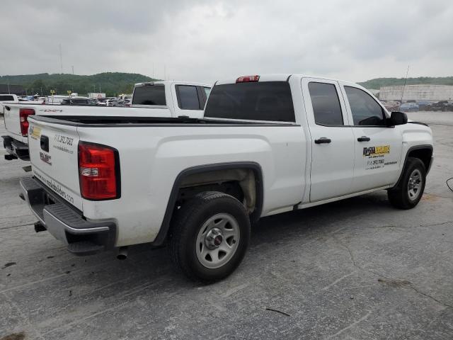 2017 GMC Sierra C1500 VIN: 1GTR1LEH6HZ147189 Lot: 51160264