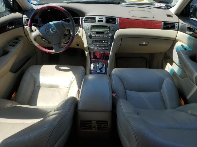 2004 Lexus Es 330 VIN: JTHBA30G745008477 Lot: 51338744