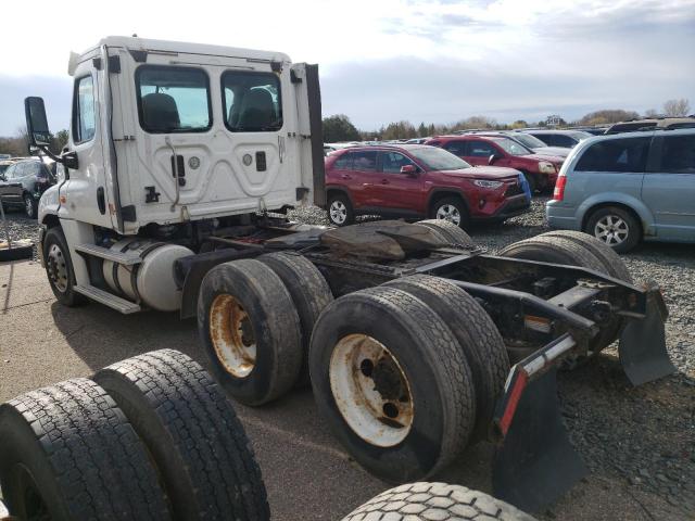 2016 Freightliner Cascadia 125 VIN: 3AKJGEDV1GDHG1003 Lot: 51670544