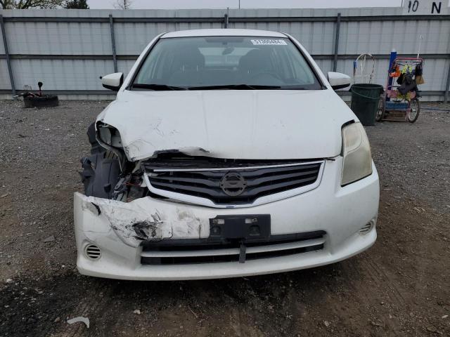 3N1AB6APXCL673773 2012 Nissan Sentra 2.0