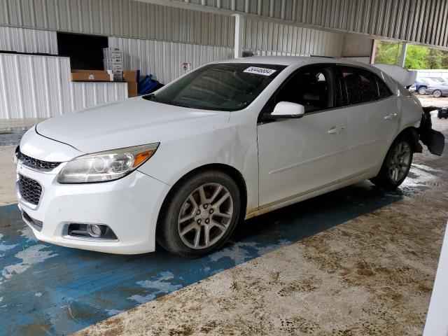 2016 Chevrolet Malibu Limited Lt VIN: 1G11C5SA9GF100967 Lot: 50446884