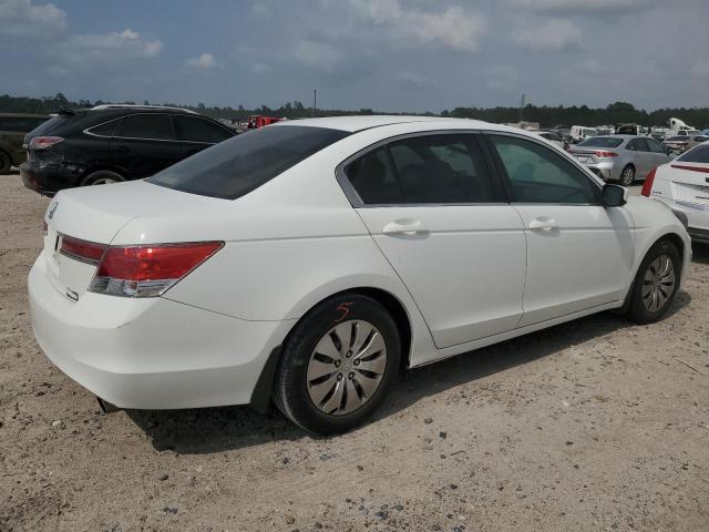 2012 Honda Accord Lx VIN: 1HGCP2F35CA221079 Lot: 52360834