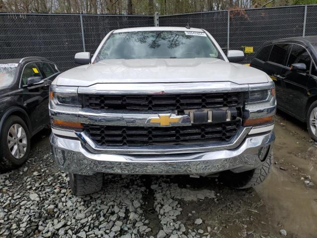 2018 Chevrolet Silverado C1500 Lt VIN: 3GCPCREC7JG182127 Lot: 50642804