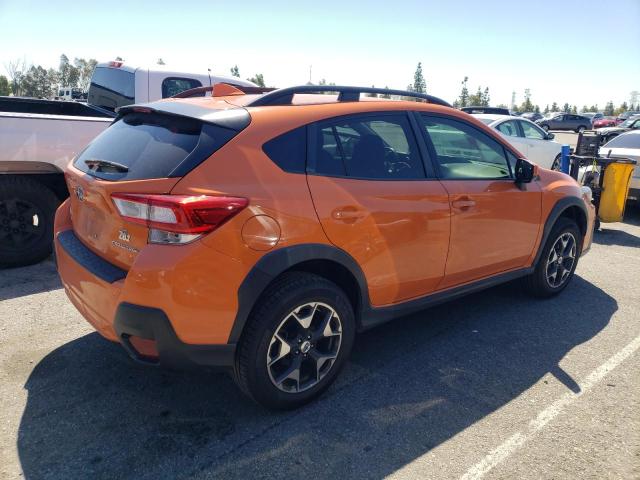 2018 Subaru Crosstrek Premium VIN: JF2GTADC8JH274633 Lot: 50885484