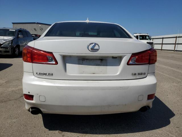 2009 Lexus Is 250 VIN: JTHBK262995087757 Lot: 52945154