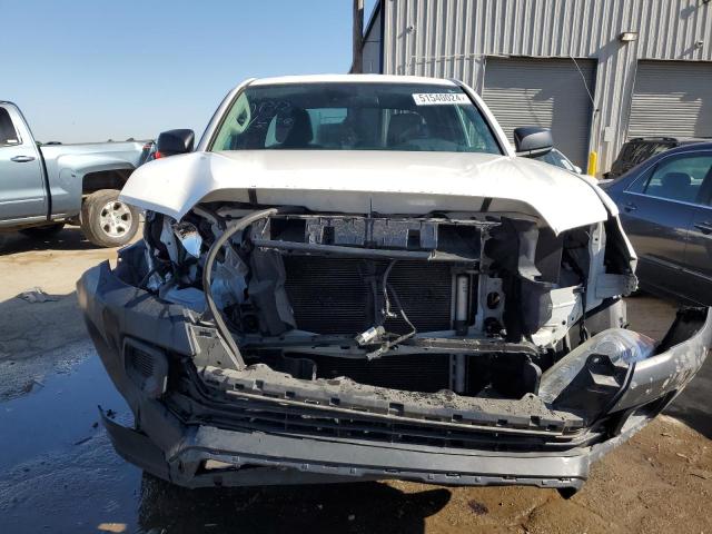 2021 Toyota Tacoma Access Cab VIN: 3TYRX5GN7MT019881 Lot: 51068054