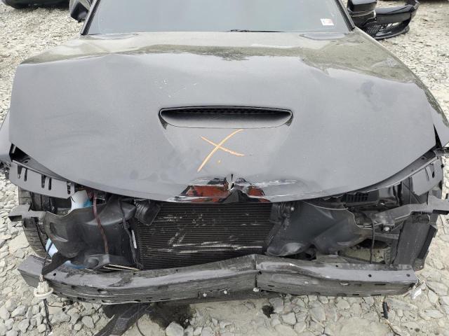 2022 DODGE CHARGER R/ - 2C3CDXCT2NH166771
