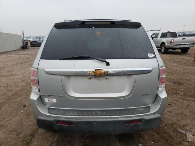 2CNDL73F956030366 2005 Chevrolet Equinox Lt