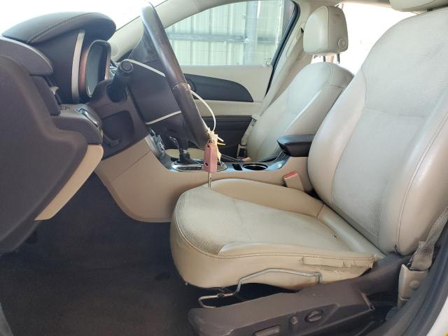 2015 CHEVROLET MALIBU 2LT - 1G11D5SL9FF229501