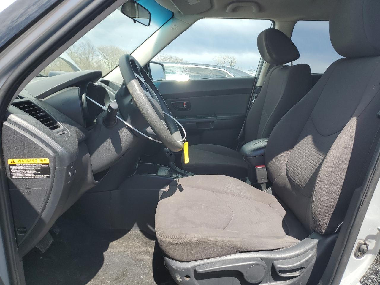 KNDJT2A52D7776290 2013 Kia Soul