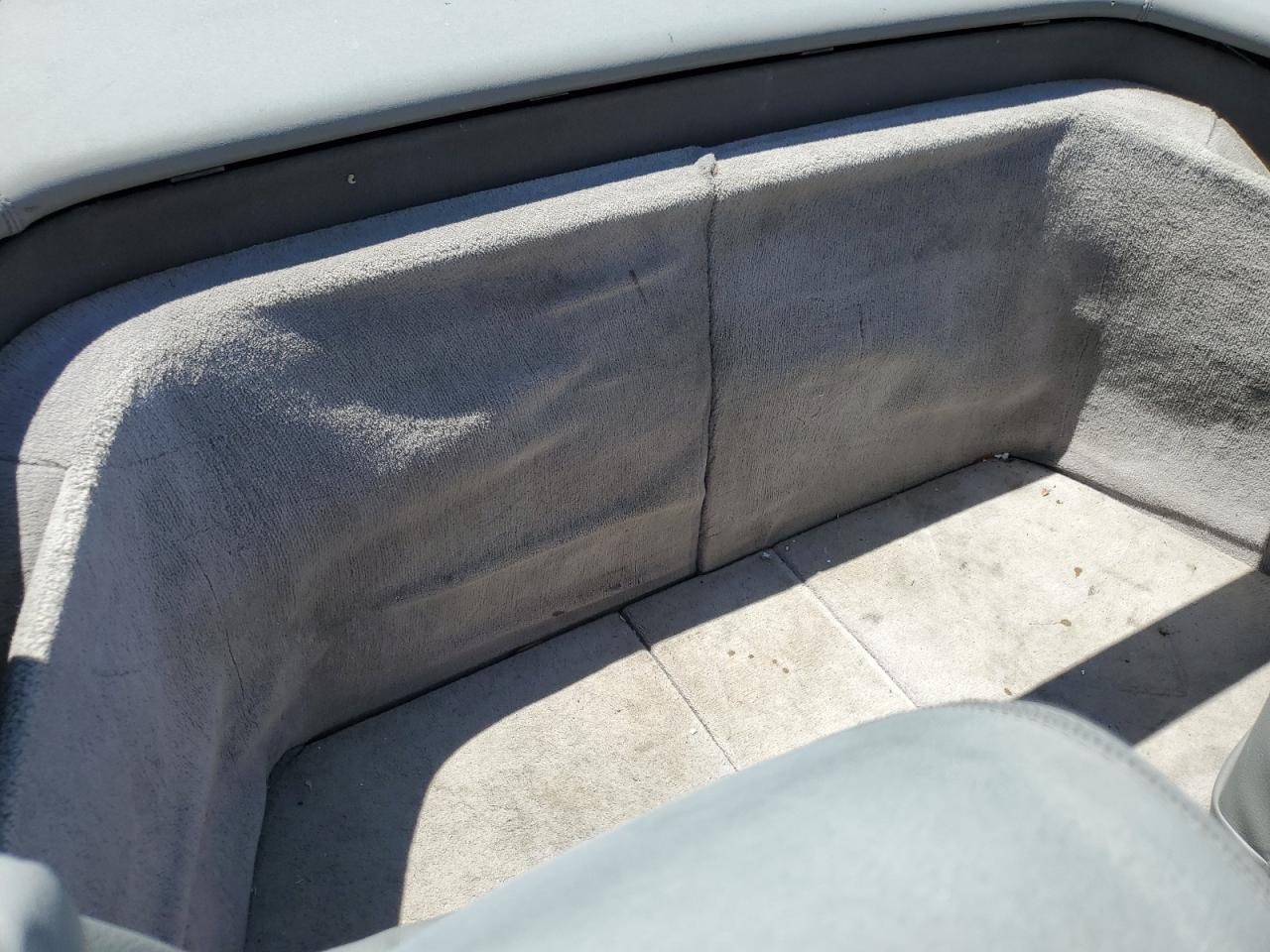 WDBFA66E8MF027882 1991 Mercedes-Benz 500 Sl