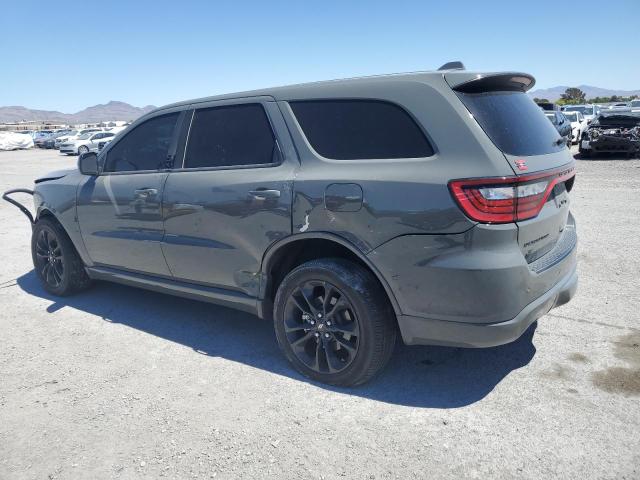 2021 Dodge Durango Gt VIN: 1C4RDJDG4MC575652 Lot: 51031794