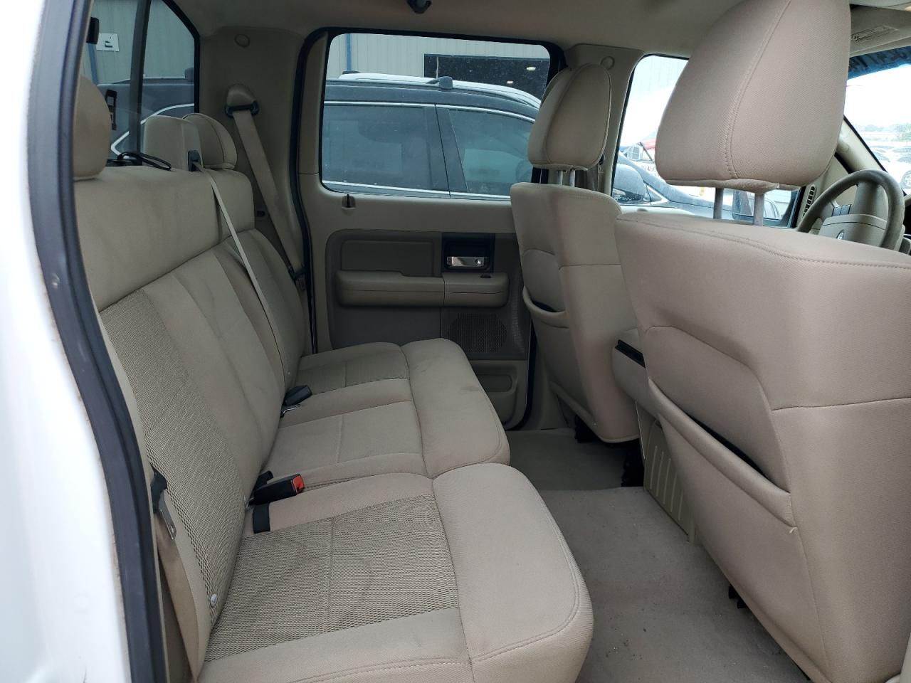 1FTRW12W86KD59574 2006 Ford F150 Supercrew