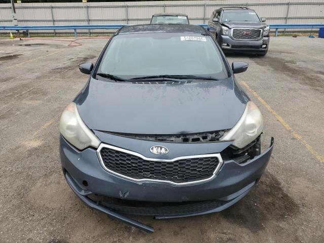 2014 Kia Forte Lx VIN: KNAFX4A63E5176841 Lot: 51267344
