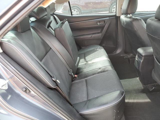 2016 Toyota Corolla L VIN: 2T1BURHE9GC543963 Lot: 51135734