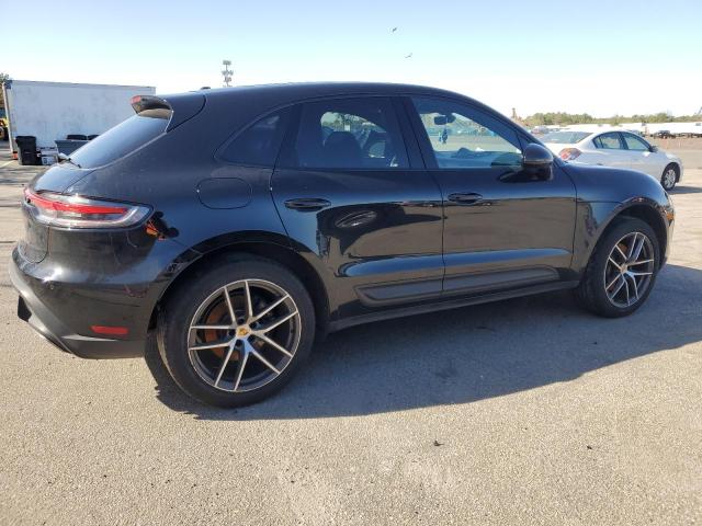 2022 Porsche Macan VIN: WP1AA2A5XNLB11554 Lot: 46458934