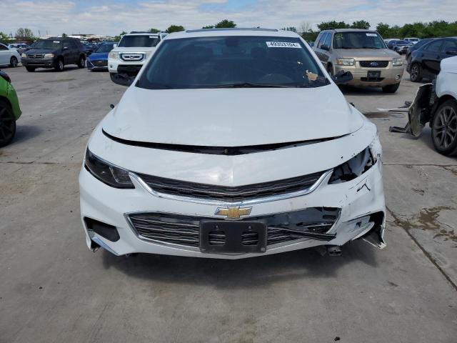 1G1ZD5STXJF235206 | 2018 Chevrolet malibu lt