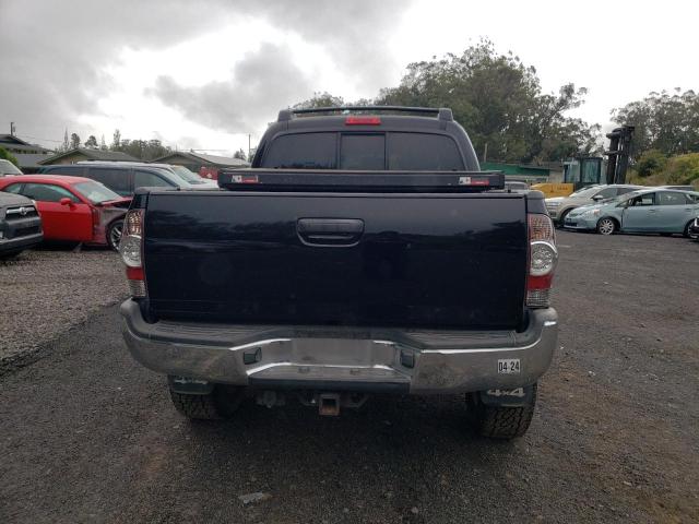 2013 Toyota Tacoma Double Cab VIN: 5TFLU4EN1DX079477 Lot: 51471154