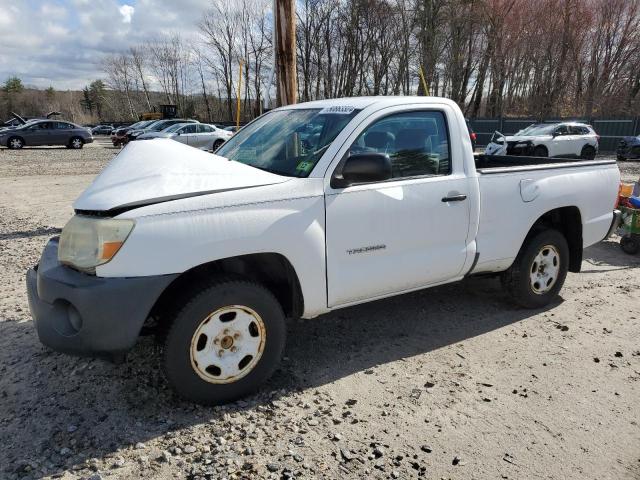 2006 Toyota Tacoma VIN: 5TENX22N76Z310516 Lot: 50863324