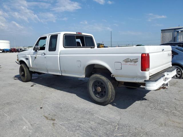 1997 Ford F250 VIN: 1FTHX26H8VEB83715 Lot: 52350874