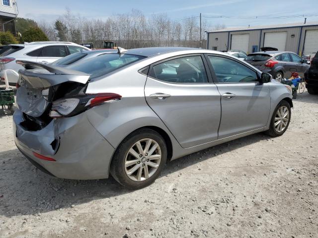 2014 Hyundai Elantra Se VIN: KMHDH4AE1EU164560 Lot: 50286604