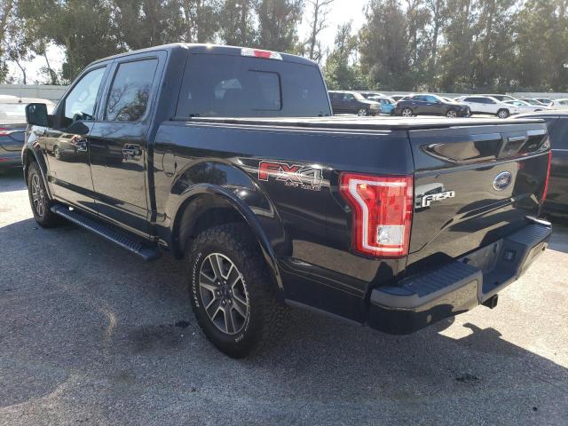 2016 Ford F-150 - Image 2